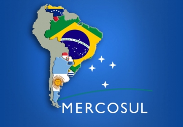 Noticia Mercosul cobra proposta ambiental de europeus da netbasic uberaba mg