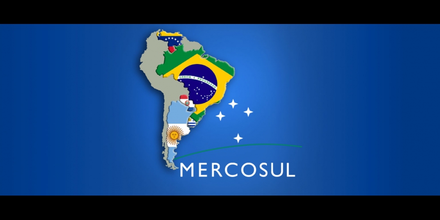 Noticia Mercosul cobra proposta ambiental de europeus da netbasic uberaba mg